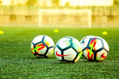 Tech in Sports