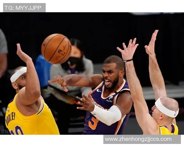 太阳队与湖人队精彩对决全场回放带你重温比赛经典瞬间与精彩时刻